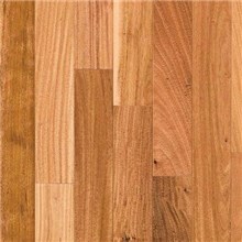 Amendoim Premium Grade Prefinished Solid Hardwood Flooring